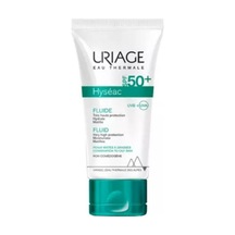 Uriage Hyseac Spf50+ Fluid 50 Ml