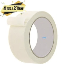 Std Maskeleme Bantı 48mmx25mt