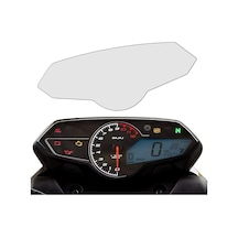 Bajaj Pulsar N250 Gösterge Ekran Koruyucu Nano Film