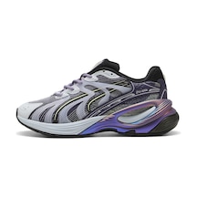 Puma Inverse Mosaıc Unısex Ayakkabı 405668 01 Gri