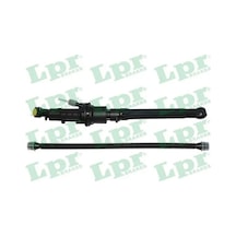 Citroen C3 Debriyaj Ust Merkez 1.6 2010-2012 Lpr 2479