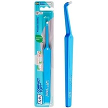 Compact Tuft Ve X-soft 0.45mm Detail Set Açık Ahşap