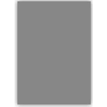 Bigpoint Fon Kartonu 50x70cm 160 Gram Gri 100'lü Paket