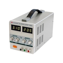 Mervesan Güç Kaynağı Ayarlı 150w 0-30v Dc Mervesan Mt-305b