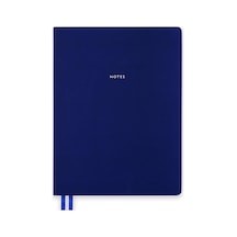 Episode Ciltli Colourblock Uno Xl 88 Yp. Defter - Future Dusk Çok Renkli