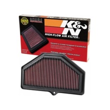K&N Su-7504 Hava Filtresi Suzukı Gsxr600 - Gsxr7