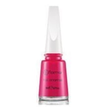 Flormar Electric Pink Oje No:422