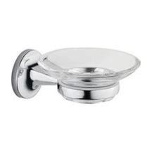 A44592-VitrA Solar Sabunluk - Krom