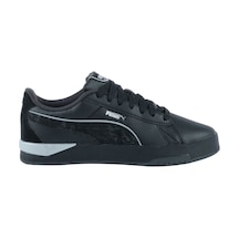 Puma Jada Classic Dayınight Kadın Siyah Spor Ayakkabı 402646-02 Siyah