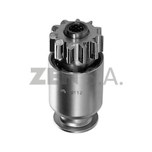 Zen Marş Dişlisi Delco Tipi 11 Diş Burç Çapı:15.9 Mm 40mt/42mt/50mt Caterpıllar