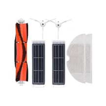 Srfn Ticaret Roborock S51 Uyumlu 7 Parça Set