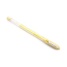 Uniball Signo Jel Kalem Sarı