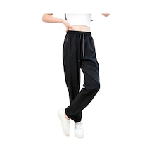 Siyah Eşofman Altı Unisex Bgl-st03871 001
