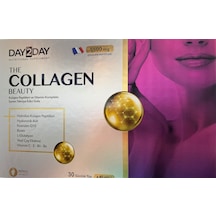 Day 2 Day The Collagen Beauty 30 X 40 Ml