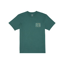 Billabong Bıllabong Crayon Wave Ss Erkek Çocuk T-shırt Yeşil Yeşil