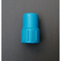 Gemaş Vidalı Hortum Adaptörü D-50