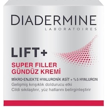 Diadermine Lift+ Super Filler Gündüz Bakım Kremi 50 ML