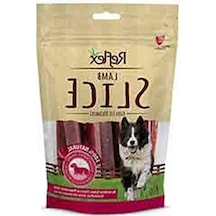 Kuzu Etli Köpek Ödül Çubuğu 80 Gr, Lezzetli Ve Enerji Dolu Atıştırmalık