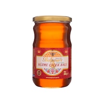 Balpınarı Süzme Çiçek Balı 850 G