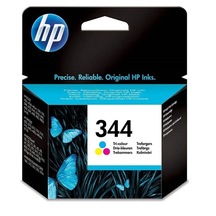 Hp C9363e Renkli Kartuş 344