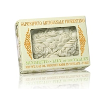 Saponificio Artigianale Fiorentino Sabun Lily Of The Valley 125 G