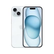 Yenilenmiş Apple iPhone 15 256 GB A Kalite (12 Ay Garantili)