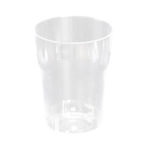 Shot Bardağı Şeffaf 50 Cc - 20 Adet
