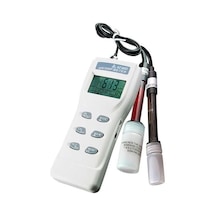 Az 8651 Ph Ve Orp Ölçüm Cihazı Hassas