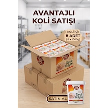 Tavuk Bulyon 1000 G X 8 Adet - 1 Koli Koli Bazlı Avantaj Paketi
