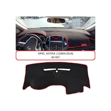 OPEL ASTRA J (2004-2014) TORPİDO  KORUMASI / HALISI / ÖRTÜSÜ