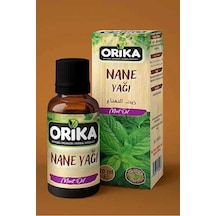 Orika Nane Yağı  20 ML