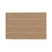 Ikea Tıokrona Kapı Önü Paspası 40 X 60 Cm Koyu Bej