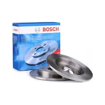 Hyundai Tucson Arka Fren Diski 2015-2020 Bosch 302mm Takım