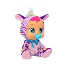 Giochi Preziosi Cry Babies Ağlayan Bebekler S6 Zena