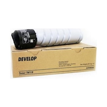 Develop Tn-118 Fotokopi Toner.Bizhub 215