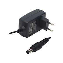 Huawei 12v 1.5a Modem Ve Arduino Uyumlu Plastik Kasa Priz Tipi Adaptör Hw-120150e6w