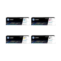 Hp 207a Color Laser Jet C2210 4 Renk Toner