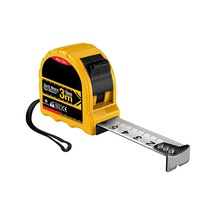 Şerit Metre 3 X 16 Mm Uzun Ölçüm Aracı Standart