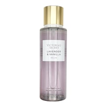 Victoria's Secret Lavender & Vanilla Relax Vücut Spreyi 250 ML