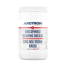Arctron Cnc Hız Ve Devir Gresi Spindle Grease - 1 Kg