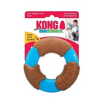 Kong Corestrength Halka Şeklinde Köpek Oyuncağı S