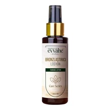 Bronzlaştırıcı Losyon 100 Ml