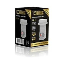 Technobox Technobax Lx 11 Üniversal 1 Li Lnb