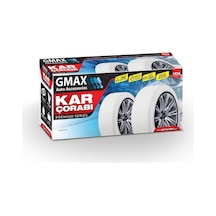 Kar Çorabı 225/60/15 Ebat Uyumlu 2 Adet