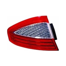Ford Mondeo 4 Stop Lambasi Sag 2007-2014 Depo 4311974rue