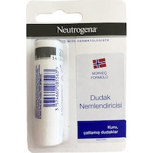Neutrogena Kuru Çatlamış Dudak Nemlendiricisi