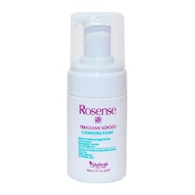 Yüz Temizleme Köpüğü 80 Ml