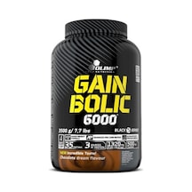 Olimp Gain Bolic 6000 3500 Gram Çikolata Aromalı