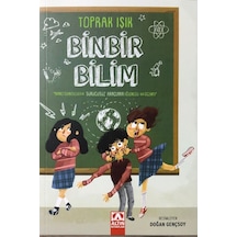 Binbir Bilim - Toprak Işık - Altın Kitaplar
