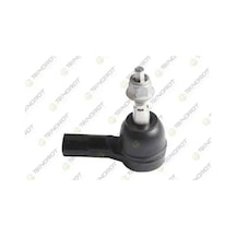 Chevrolet Captiva Rot Basi 2007-2013 Teknorot Ch1021